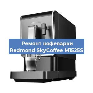 Замена фильтра на кофемашине Redmond SkyCoffee M1525S в Красноярске
